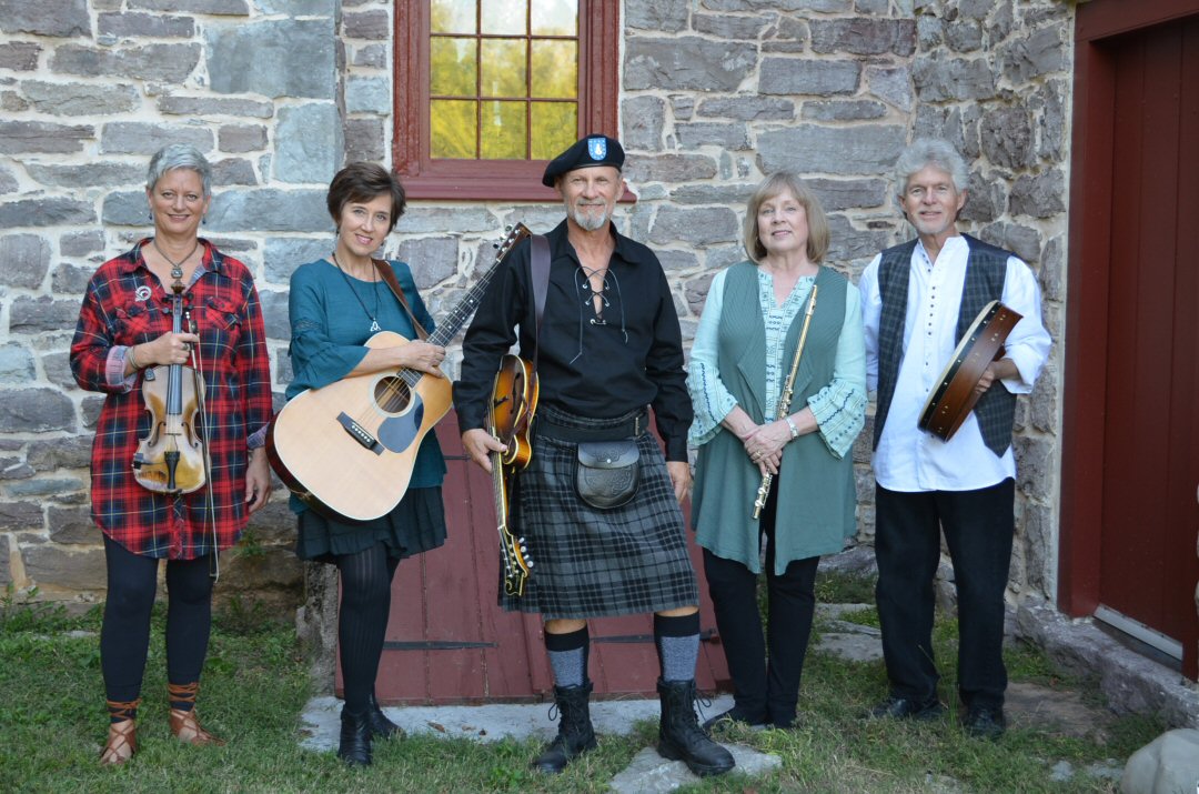 Read more about the article Central Kentucky Celtic Festival & Highland Games