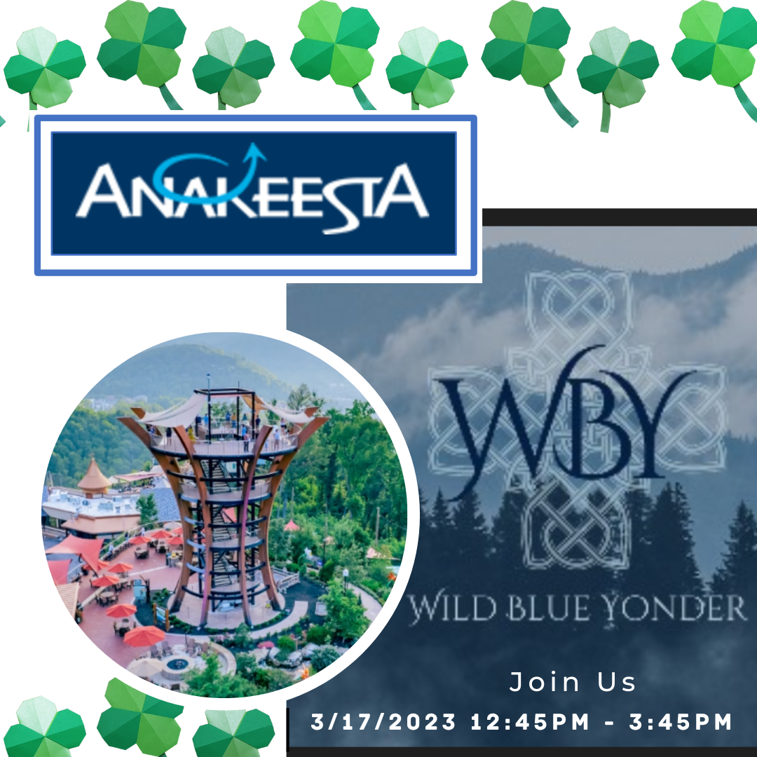 Read more about the article Anakeesta Mountain Adventure Park St. Patrick’s Day Celebration