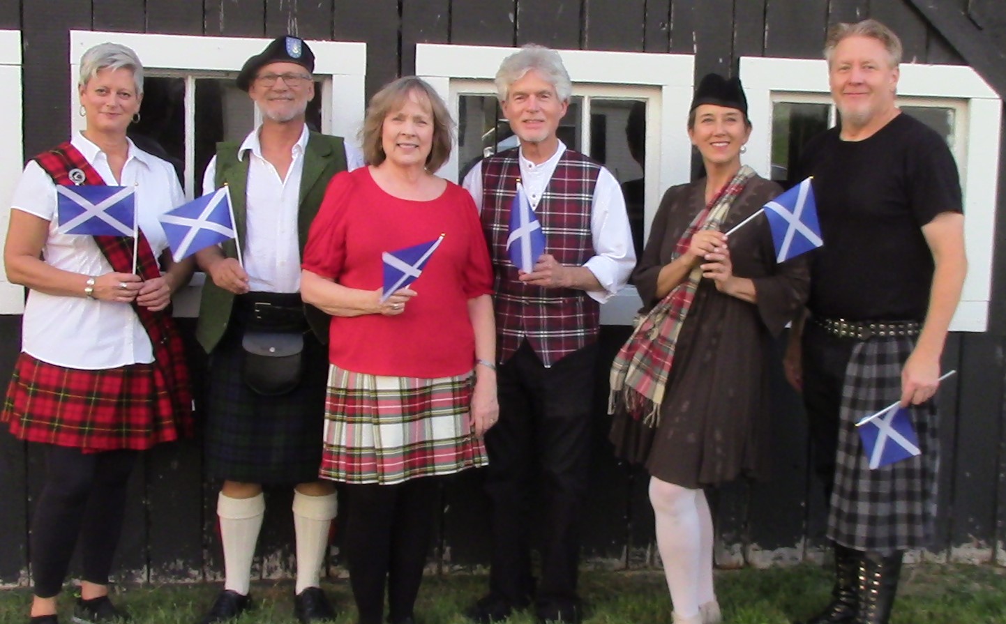 Read more about the article Blairsville Scottish Festival
