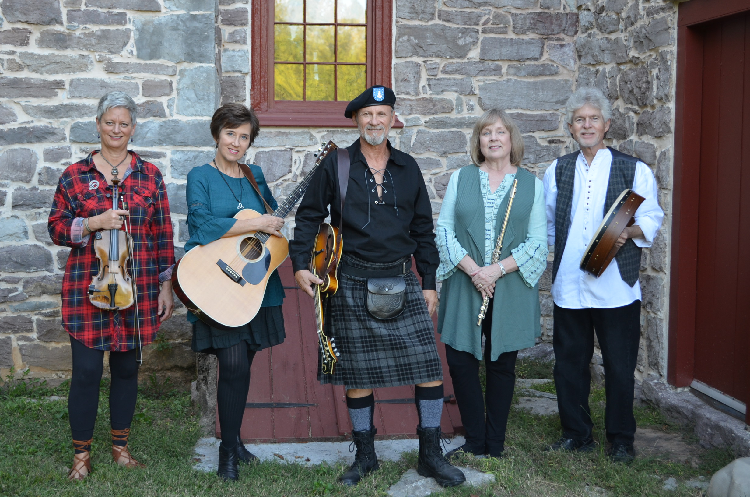 Read more about the article St. John’s Episcopal Church Summer Concert Series