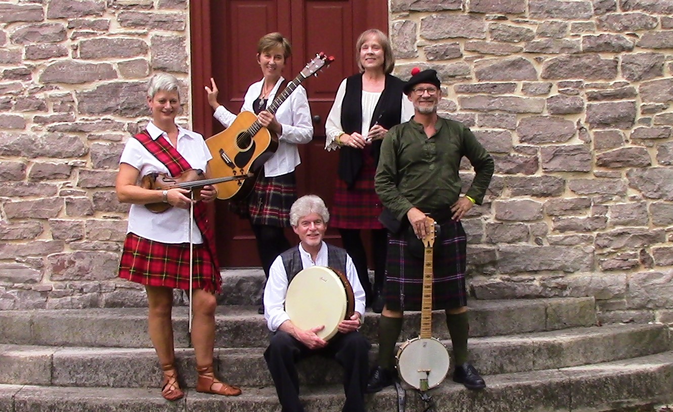 Read more about the article Ancient Sounds Celtic & Appalachian Music Festival
