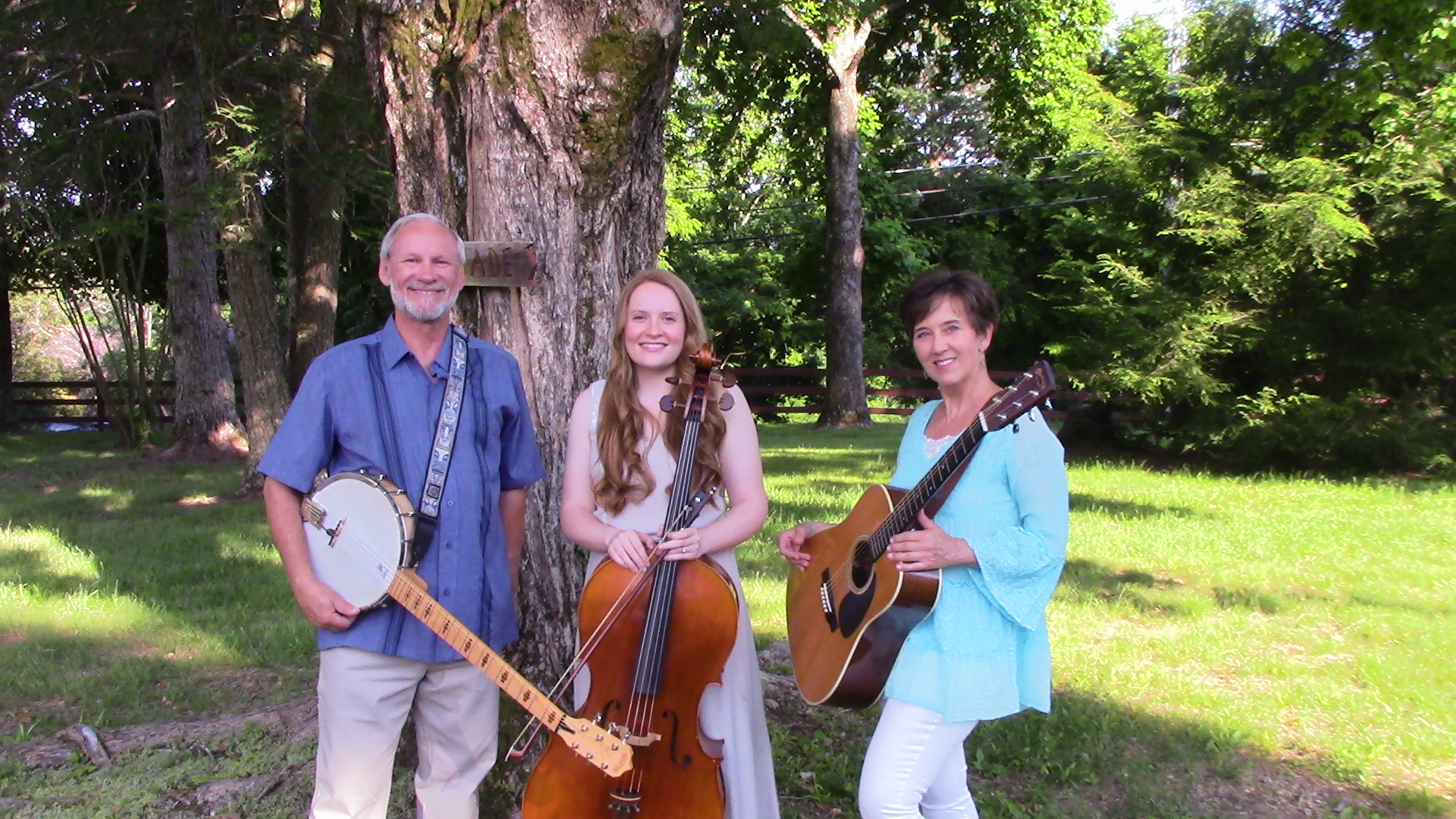 Read more about the article Big Ridge State Park Bluegrass Festival