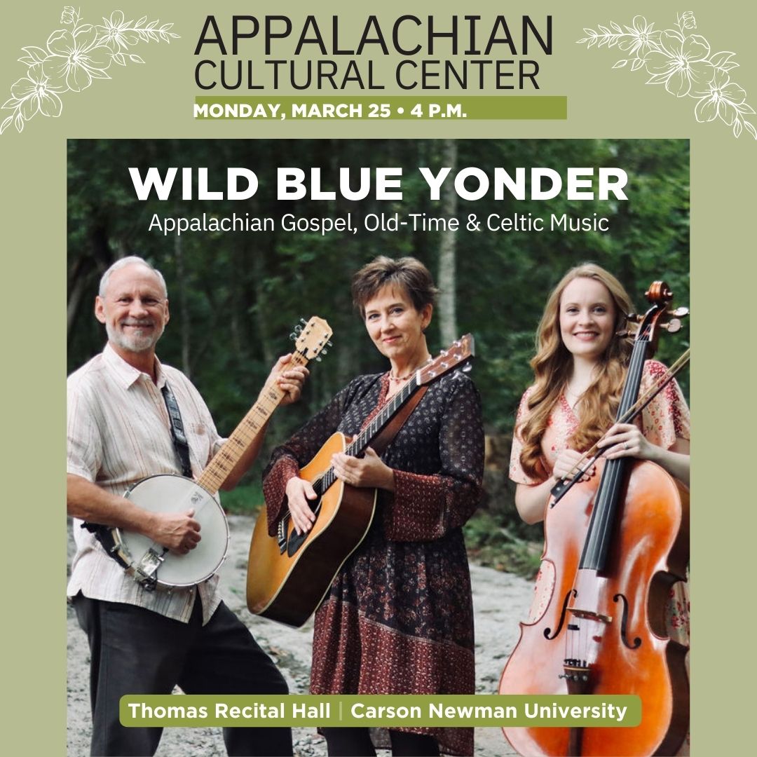 Read more about the article Appalachian Music Concert at Carson-Newman University