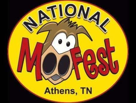 Read more about the article National Moofest in Athens, TN
