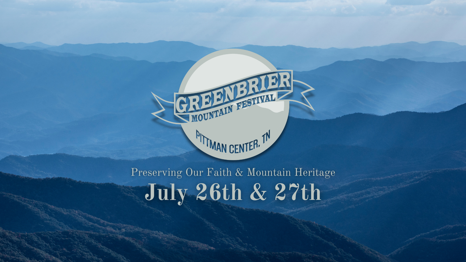 Read more about the article Greenbrier Mountain Festival