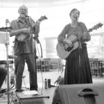 Cool Celtic on a Hot Summer Night