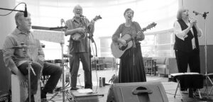 Read more about the article Cool Celtic on a Hot Summer Night