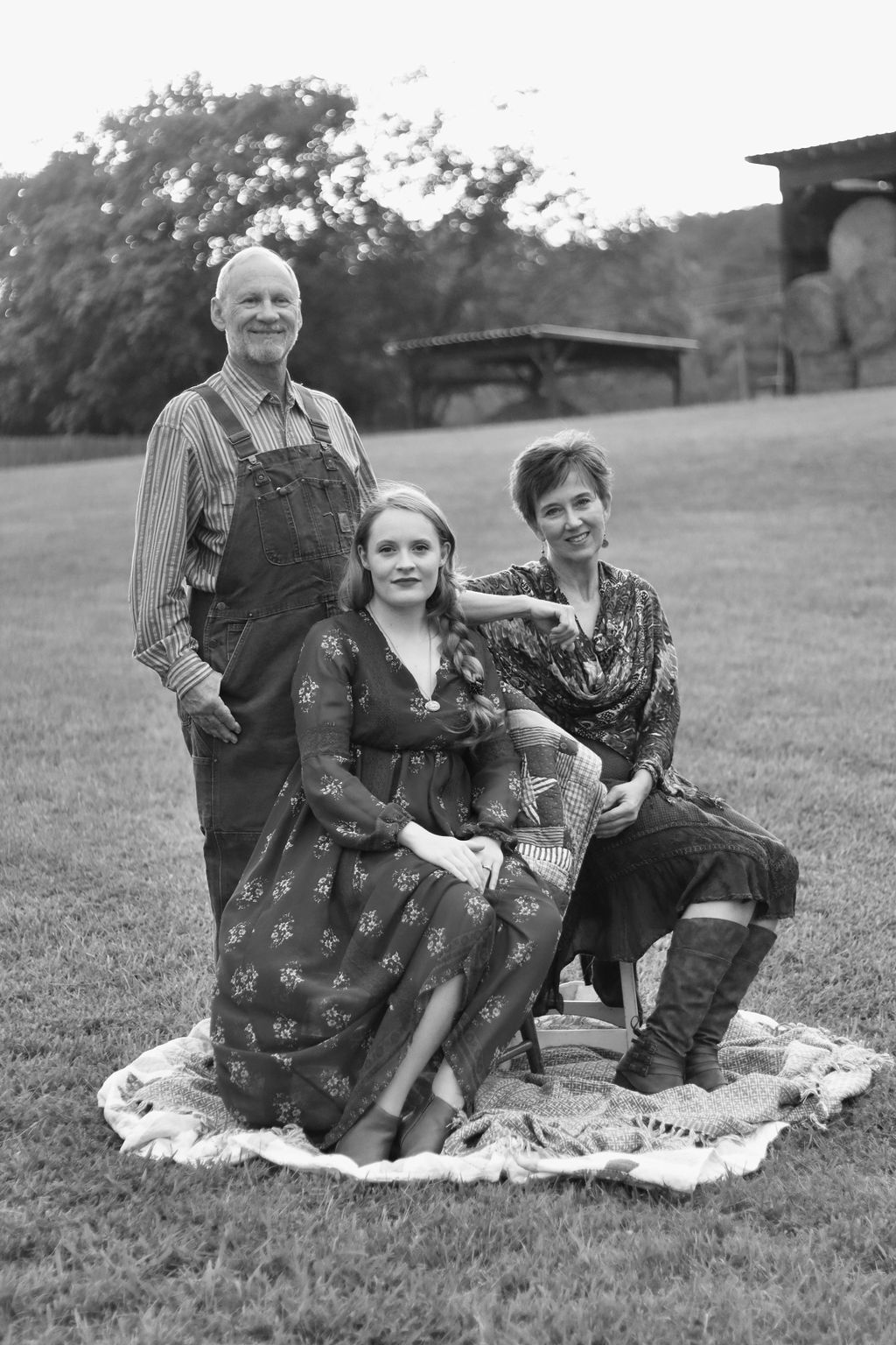 Read more about the article Pickin’ In The Park 2025 at Norris Dam State Park