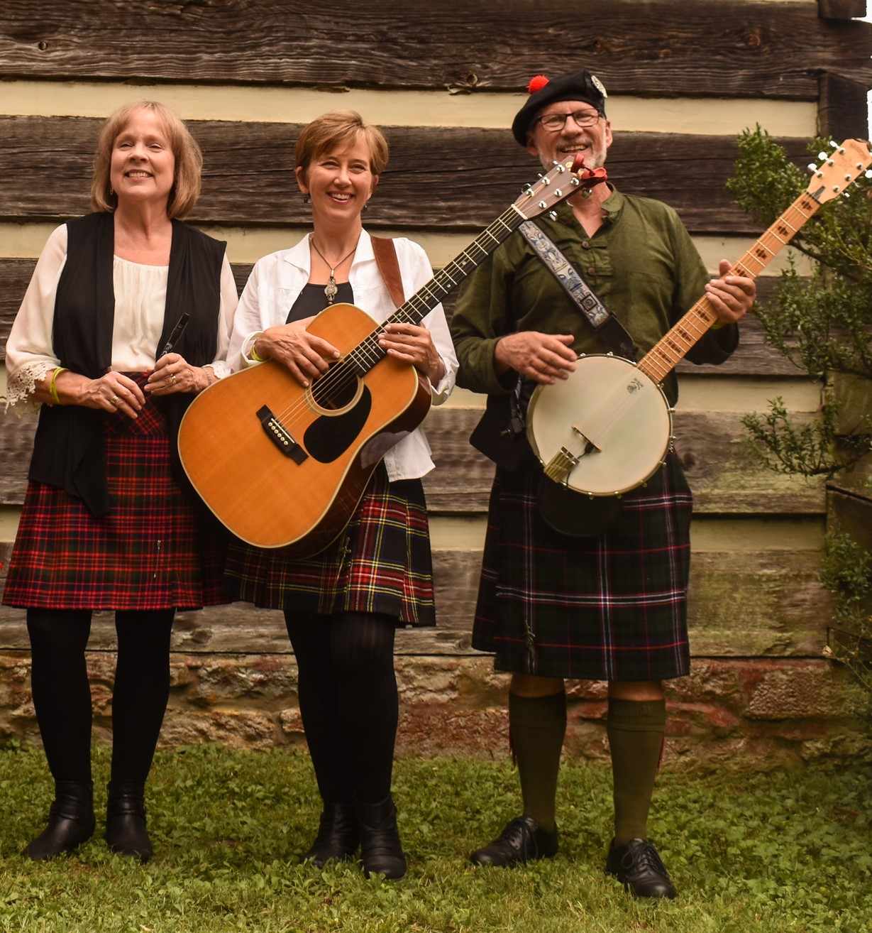 Read more about the article Corryton Senior Center