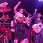 Stuffed possum, anyone?