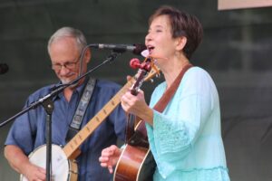 Read more about the article WBY to kick off America 250 Celebration in Loudon