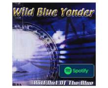 bolt out of blue