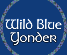 wild blue yonder
