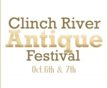 clinch river antique festival