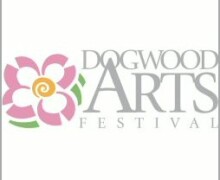 dogwood arts festival