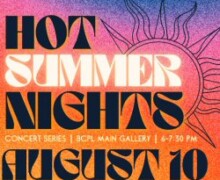 hot summer nights