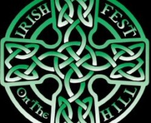 knox irish fest on the hill